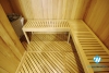 Four-room ambassador-sized apartment for rent in a quiet alley in the heart of Hoan Kiem district